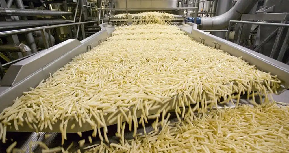 French-fries