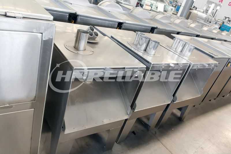 Vegetable Slice cutting machine