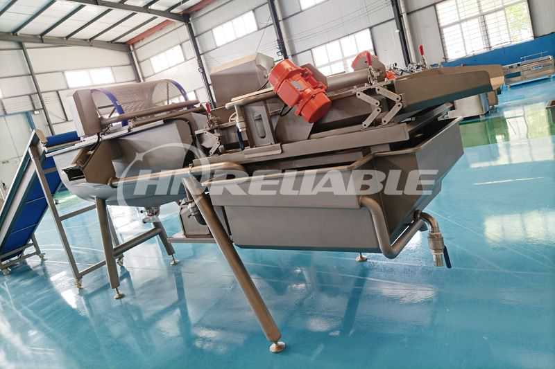 eddy current washing machine