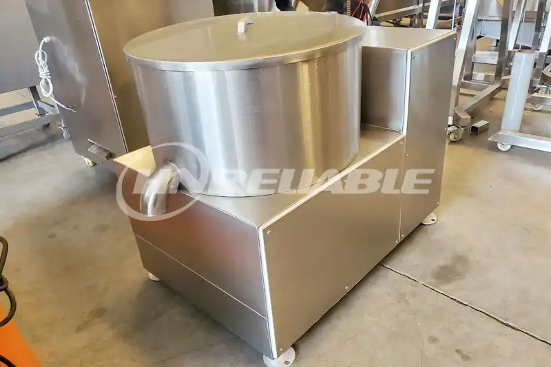dewatering machine-4