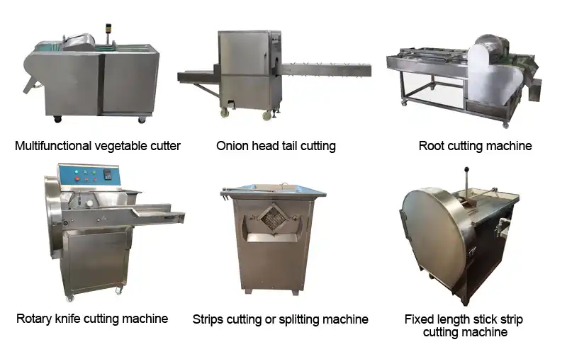 Other Cutting Machines