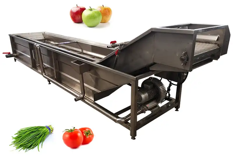 air bubble washing machine-1