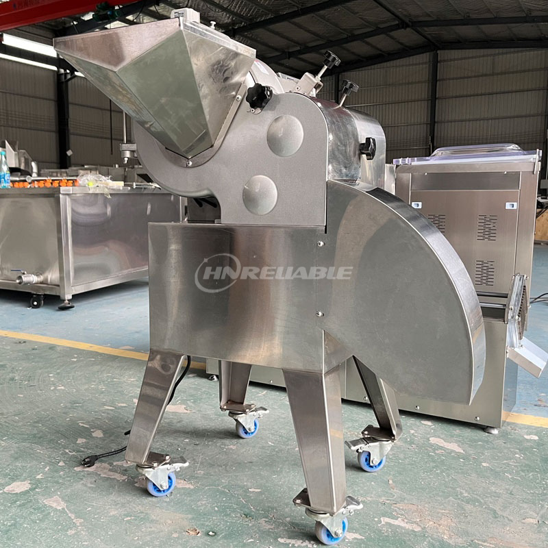 Fruit vegetable Paste machine
