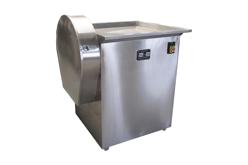 Onion Cutting Machine