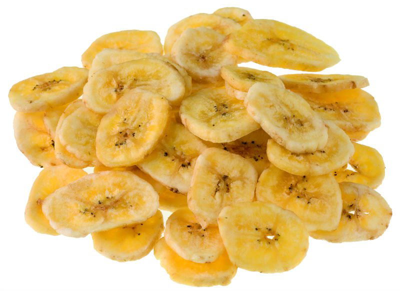 plantain chips 1
