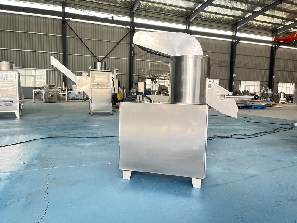 Fruit vegetable Paste machine