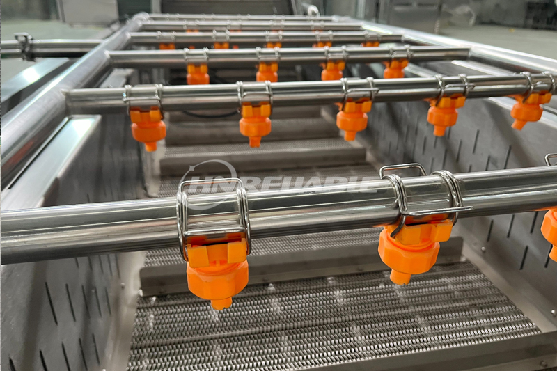 air bubble washing machine(5)