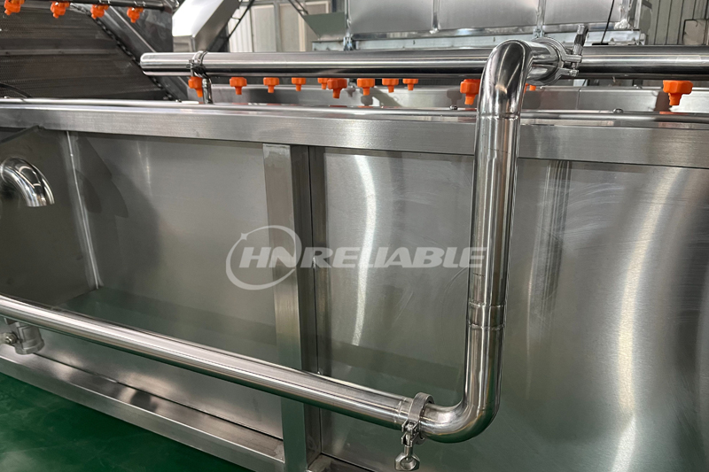 air bubble washing machine(7)