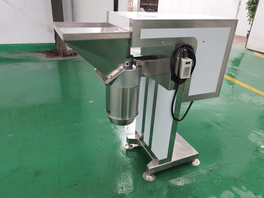 Fruit vegetable Paste machine