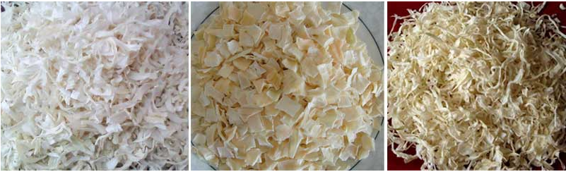 Dehydrated Onion Slice Dehydrated Onion Slice